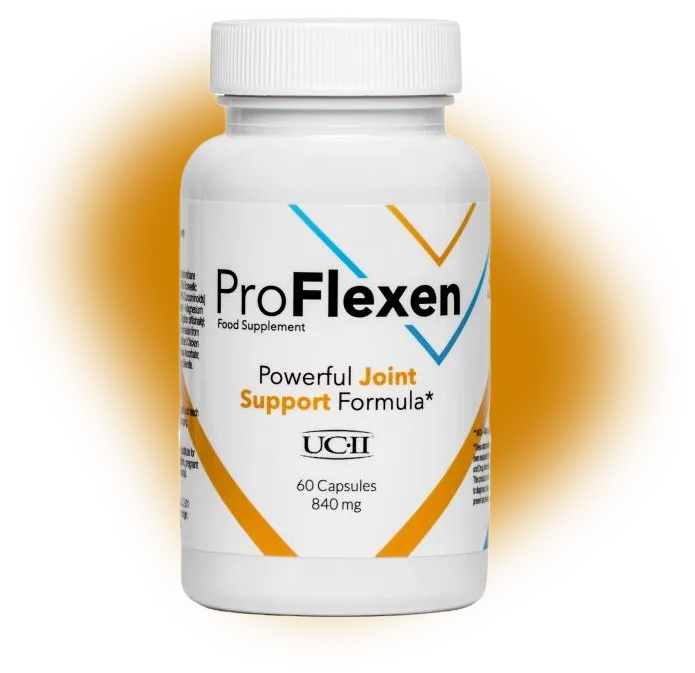 ProFlexen bottle